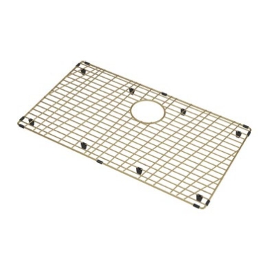 Franke põrandavõre roostevabast terasest kuld, Mythos Masterpiece, 112.0655.409