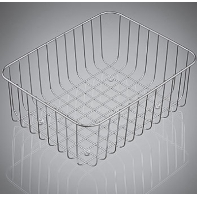 Systemceram roostevabast terasest nõuderiiul, 0725