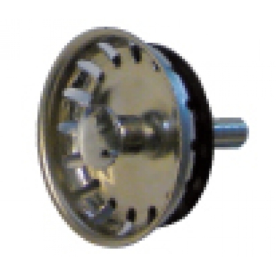 Сито-корзина Systemceram, диаметр 55 мм, ручное управление.