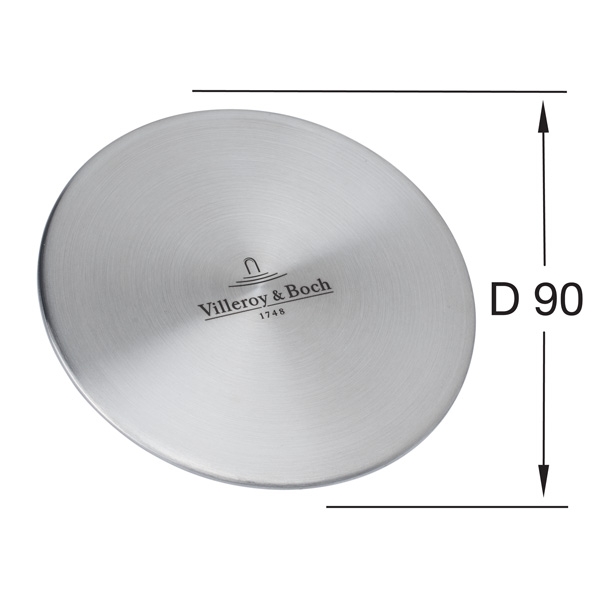 Villeroy &amp; Boch Cap klapikate, 9624 15 LC