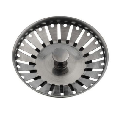 Reginox sõelakorv 3,5" püssi metall, R30608