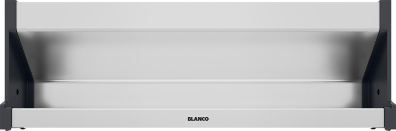 Blanco Orga riiul 60 P, roostevaba teras, 527458