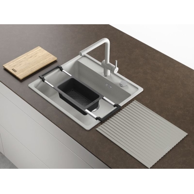 Franke ALL-IN tarvikute komplekt 3, 112.0655.483