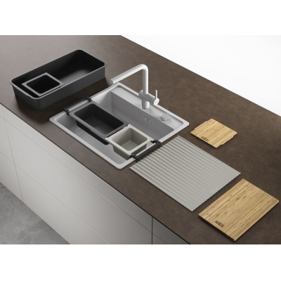 Franke ALL-IN accessories set 5, 112.0655.489