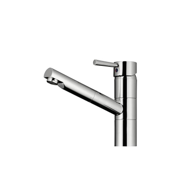 Linea Glacier 2 chrome, letterpress, 5011070