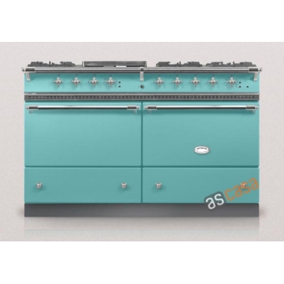 Lacanche Sully Classic, keedujaam, 140,5 cm, värvus korallsinine, garantiiga 5 aastat!