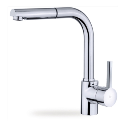 Teka ARK 938, high pressure, chrome, 239381200