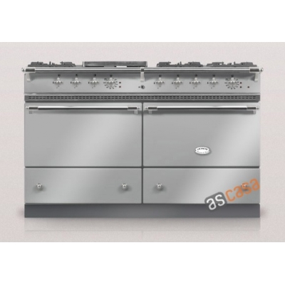 Lacanche Sully Classic, küpsetusjaam, 140,5 cm, värviline roostevaba teras, garantiiga 5 aastat!