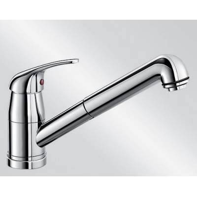 Blanco Daras-S-F chrome high pressure, 521752