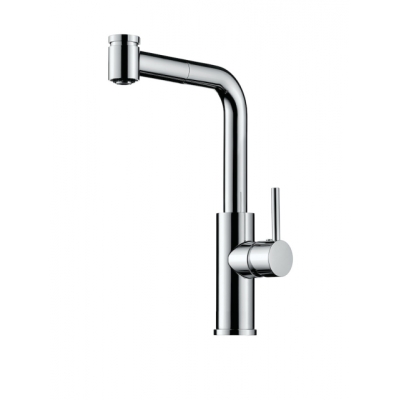 Linea Cico M 3, хром, высокая печать, 5011244