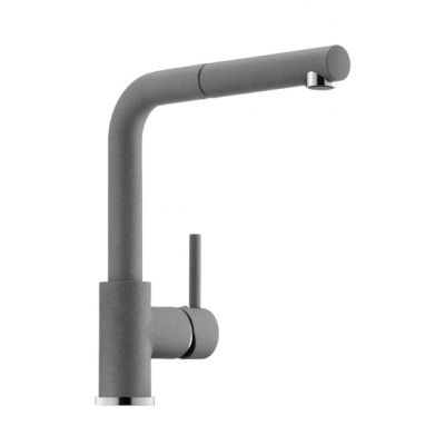 Naber Gramix 2 high pressure fitting, metallic, 1100413