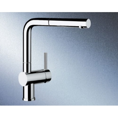 Blancolinus-S chrome, high pressure, 512402