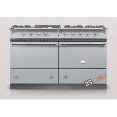 Lacanche Sully Classic, keedujaam, 140,5 cm, värvus keraamiline hall, garantiiga 5 aastat!