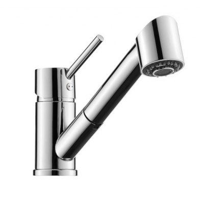 Linea Pepe 2, хром, высокая печать, 5011248