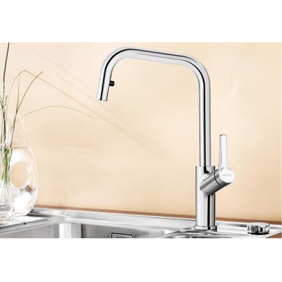 Blancojurena-S chrome, 520765