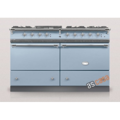 Lacanche Sully Classic, keedujaam, 140,5 cm, värvus Delft sinine, garantiiga 5 aastat!