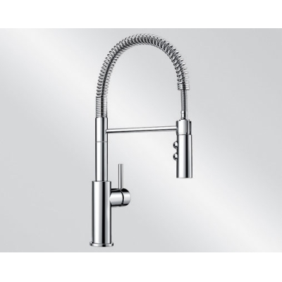 Blanco Catris-S chrome, 521476