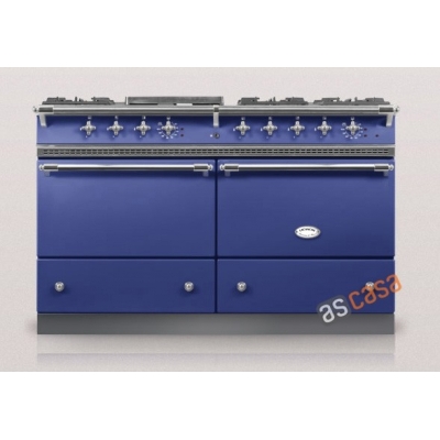 Lacanche Sully Classic, keedujaam, 140,5 cm, värvus Porto Blue, garantiiga 5 aastat!