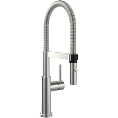 Villeroy &amp; Bochi liitmik Steel Expert 2.0, tugev roostevaba teras, 928000LC