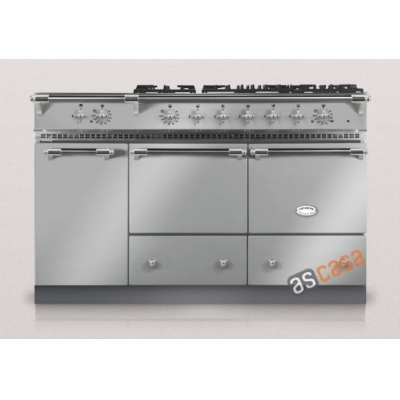 Lacanche Cluny 1400 G Classic, keedujaam, 140,5 cm, värviline roostevaba teras, garantiiga 5 aastat!