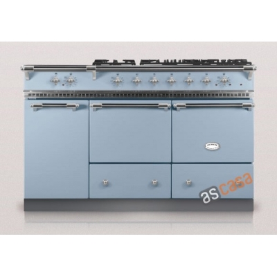 Lacanche Cluny 1400 G Classic, keedujaam, 140,5 cm, värvus Delft sinine, garantiiga 5 aastat!