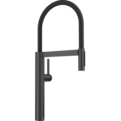 Blanco Culina-S II black matt high pressure, 527464