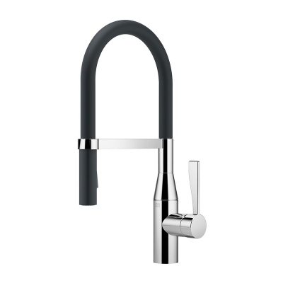 Dornbracht Sync ühe hoova segisti professionaalne, kõrgsurve, kroom, 33865895-00