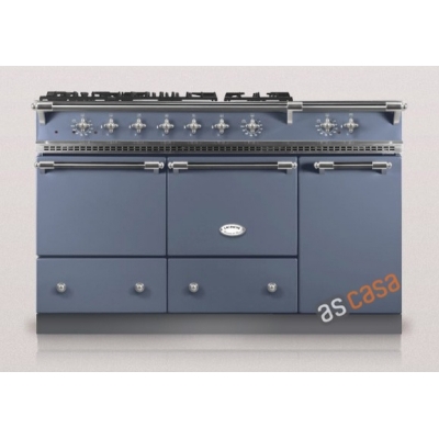 Lacanche Cluny 1400 D Classic, keedujaam, 140,5 cm, värv Armor, garantiiga 5 aastat!