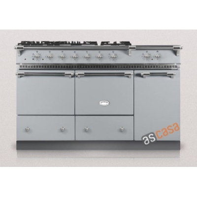 Lacanche Cluny 1400 D Classic, keedujaam, 140,5 cm, värvus keraamiline hall, garantiiga 5 aastat!