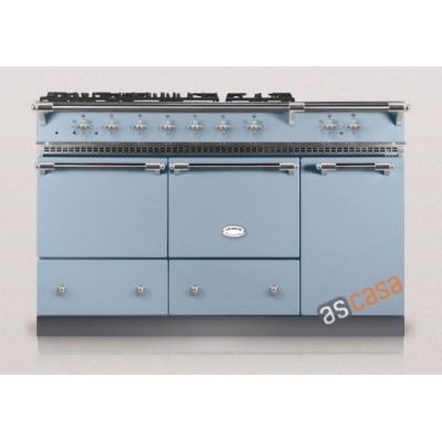 Lacanche Cluny 1400 D Classic, keedujaam, 140,5 cm, värvus Delft sinine, garantiiga 5 aastat!