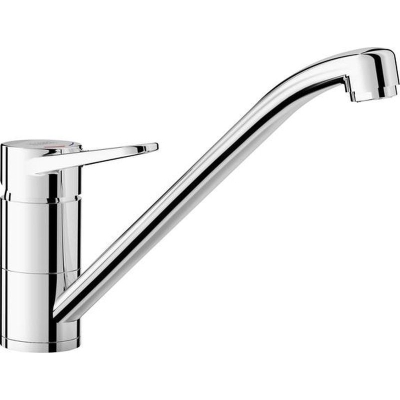 Blanco Wega II, high pressure fixed spout, chrome, 526402
