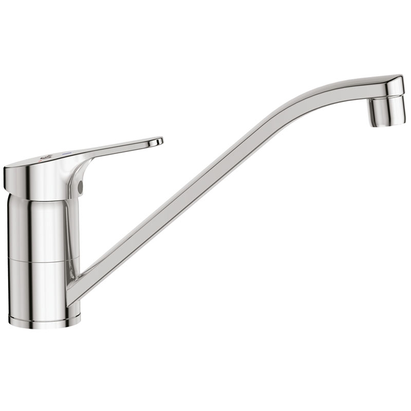 Ideal Standard Cerafit 1, chrome, high pressure, 5024150