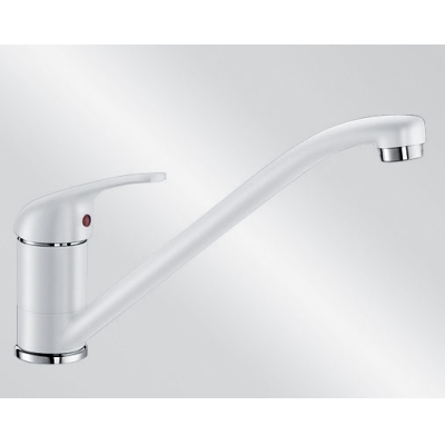 Blanco Daras Silgranit look, color silgranit white, 517724