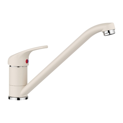 Blanco Daras Silgranit look, color soft white, 526935