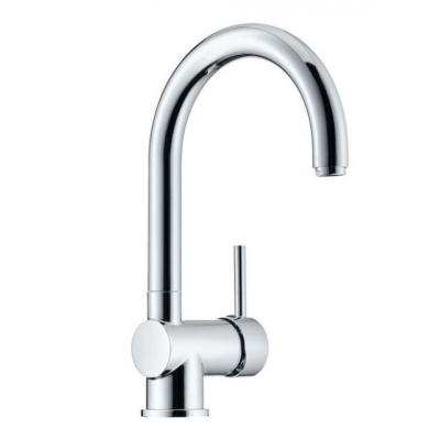 Linea Dargo, chrome, letterpress, 5011079