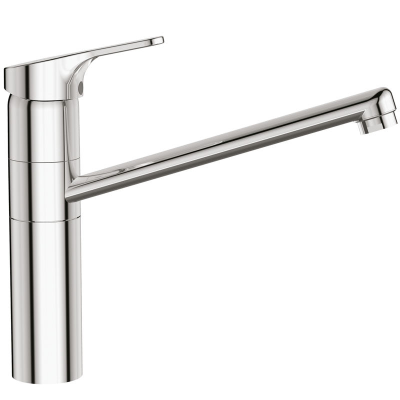 Ideal Standard Cerafit 3, chrome, high pressure, 5024154