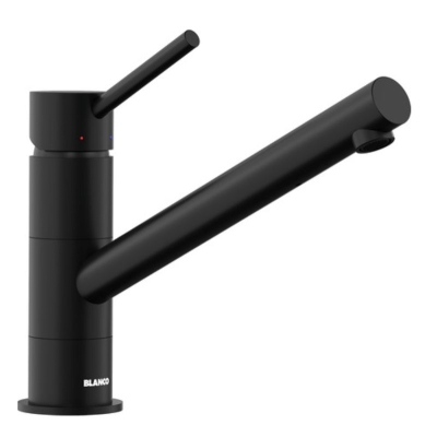 Blanco Kano black matt, 526667