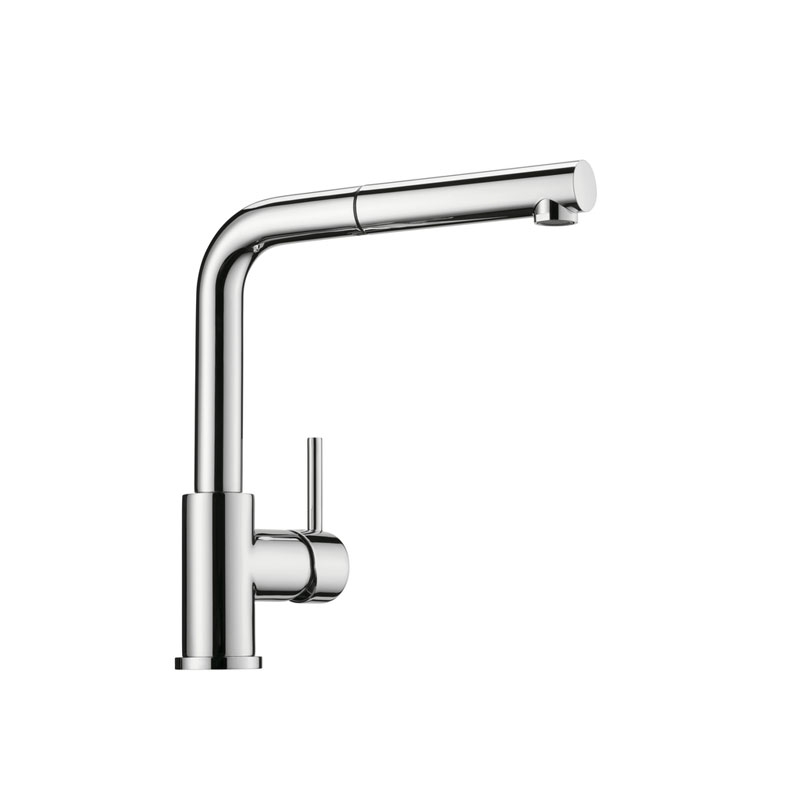 Linea Arco 2 chrome, high pressure, 5011252