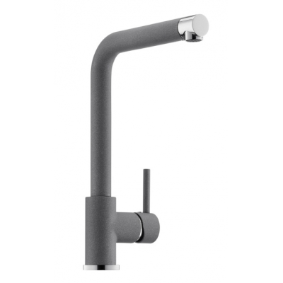 Naber Gramix 1, high pressure fitting, metallico, 1100403