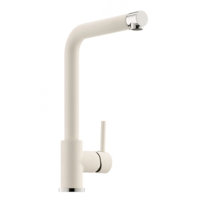 Naber Gramix 1, high pressure fitting, magnolia, 1100405