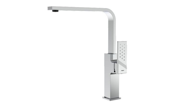 Teka Brooklyn BKY 915, high pressure, chrome, 116030056