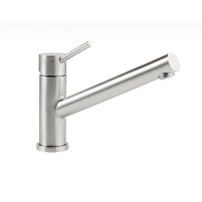 Villeroy &amp; Boch fitting Como solid stainless steel, 925100LC