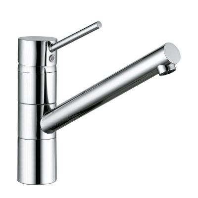 Kludi Scope 2 XL fikseeritud tila kõrgsurve, kroom, 5023086