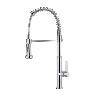 Teka FOT 939, high pressure, chrome, 116010002