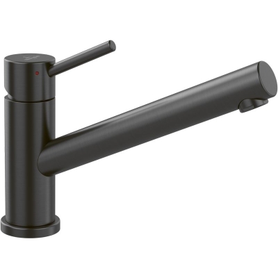Villeroy &amp; Boch fitting Como Anthracite, 92510005