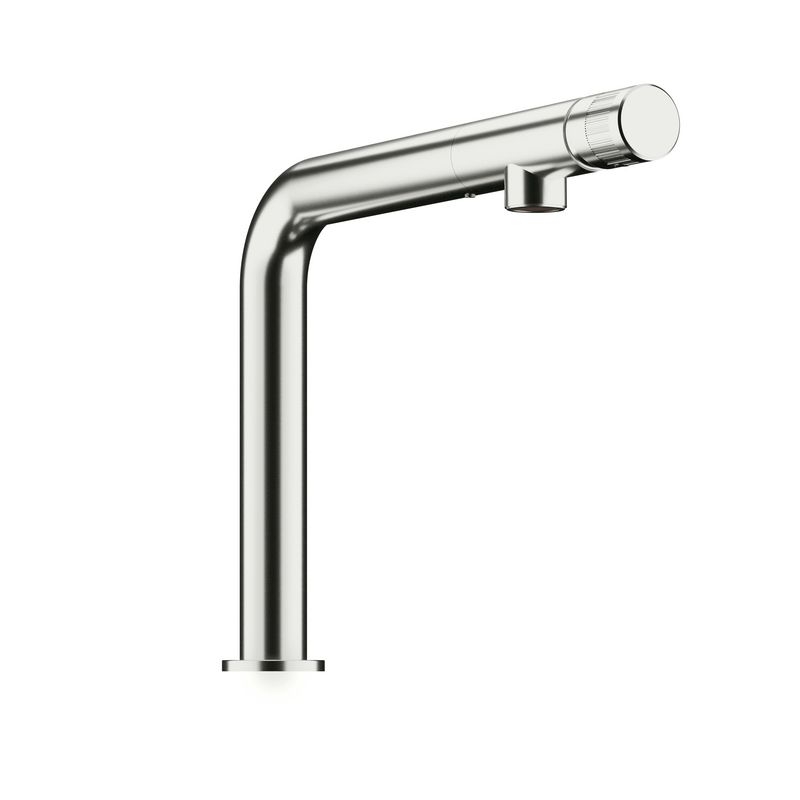 LINEA Turno Solo, single lever mixer chrome, high pressure, 5011282