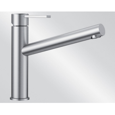 Blanco Ambis, harjatud roostevaba teras, kõrgsurve, 523118