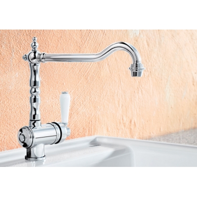 BLANCOTRADON chrome, 515990