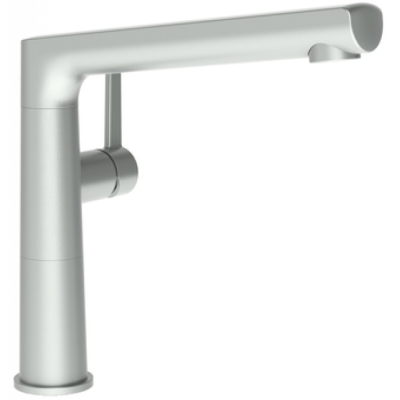Villeroy &amp; Boch fitting Sorano Sky, solid stainless steel, fixed spout, 926700LC