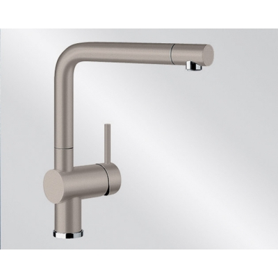 Blancolinus Silgranit look, color tartufo, 517622